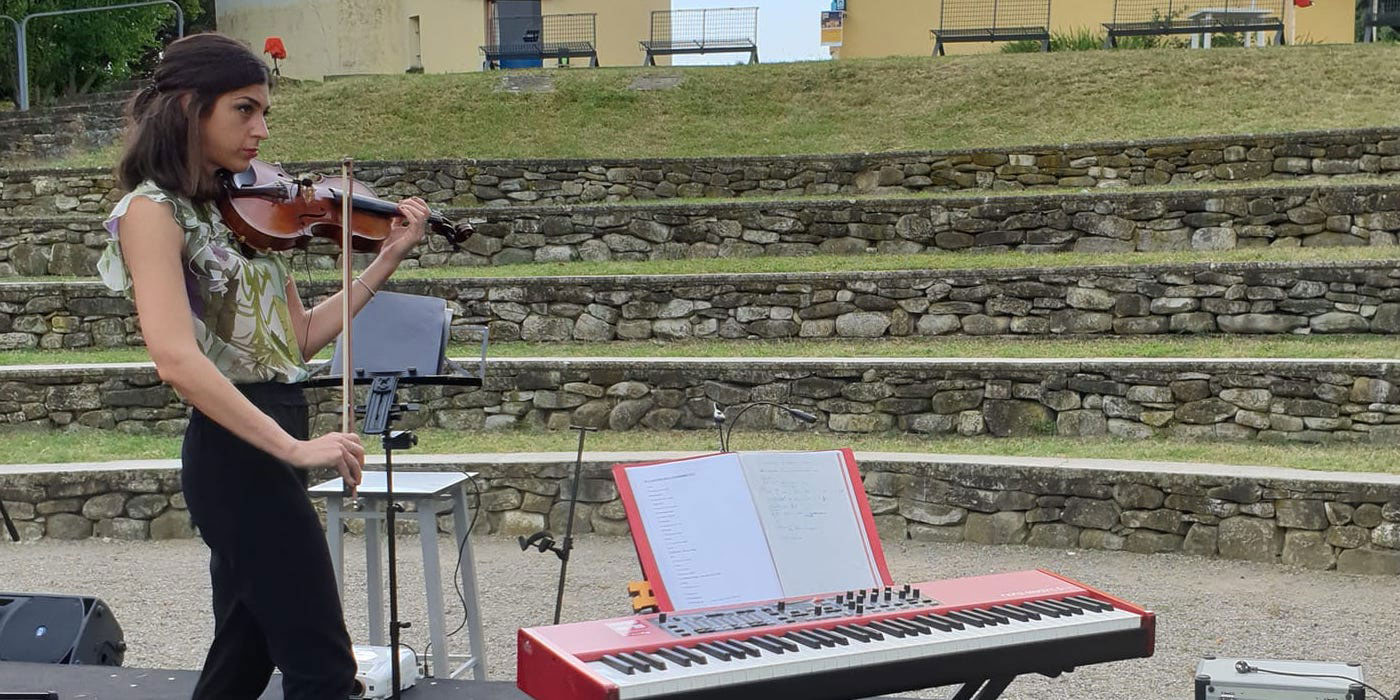 concerto