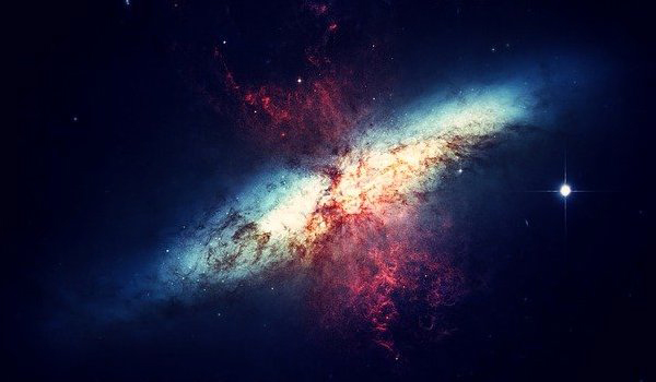 galassia