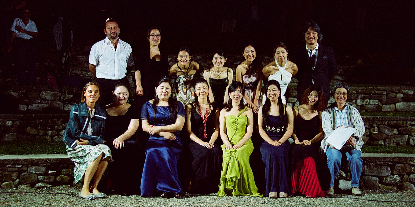 serata giapponese