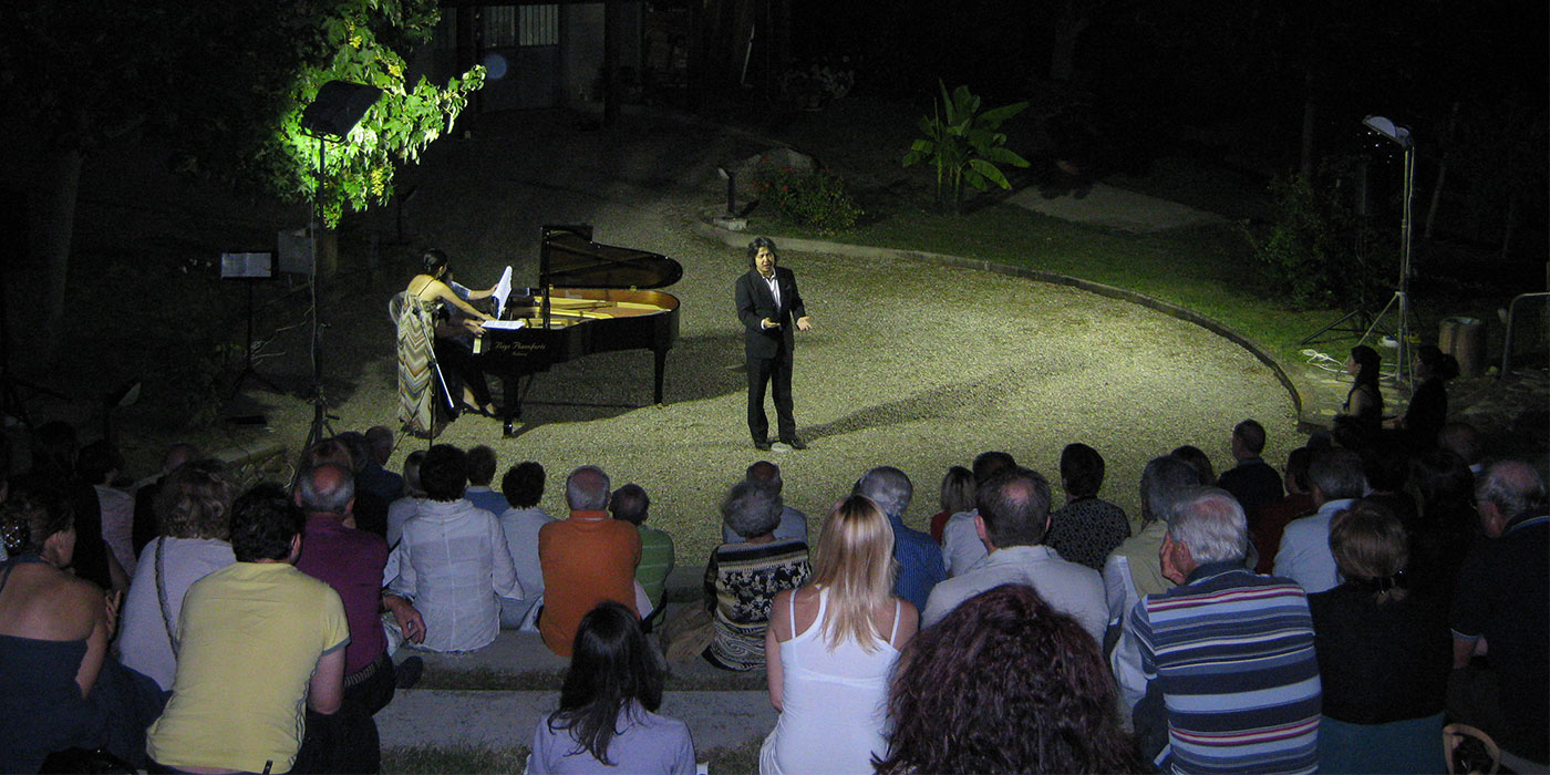 serata giapponese