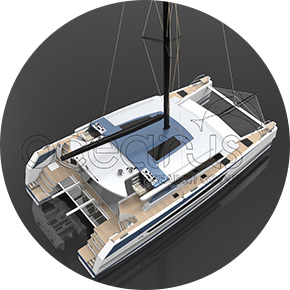 progetti: Oceanus 45