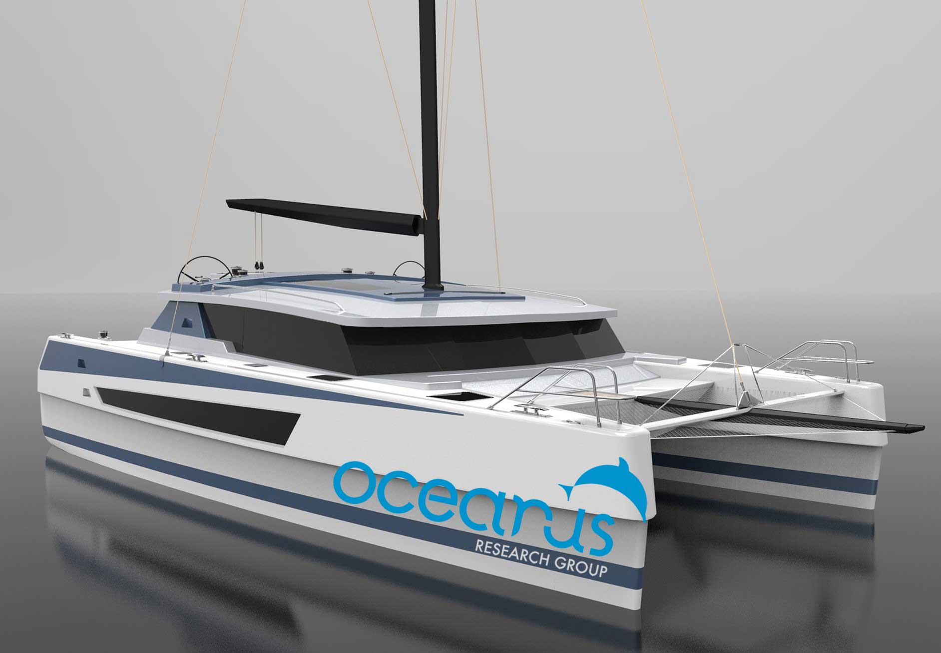Oceanus 45
