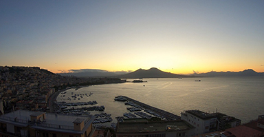 Golfo di Napoli