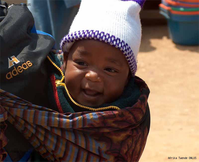Volunteer house children img
