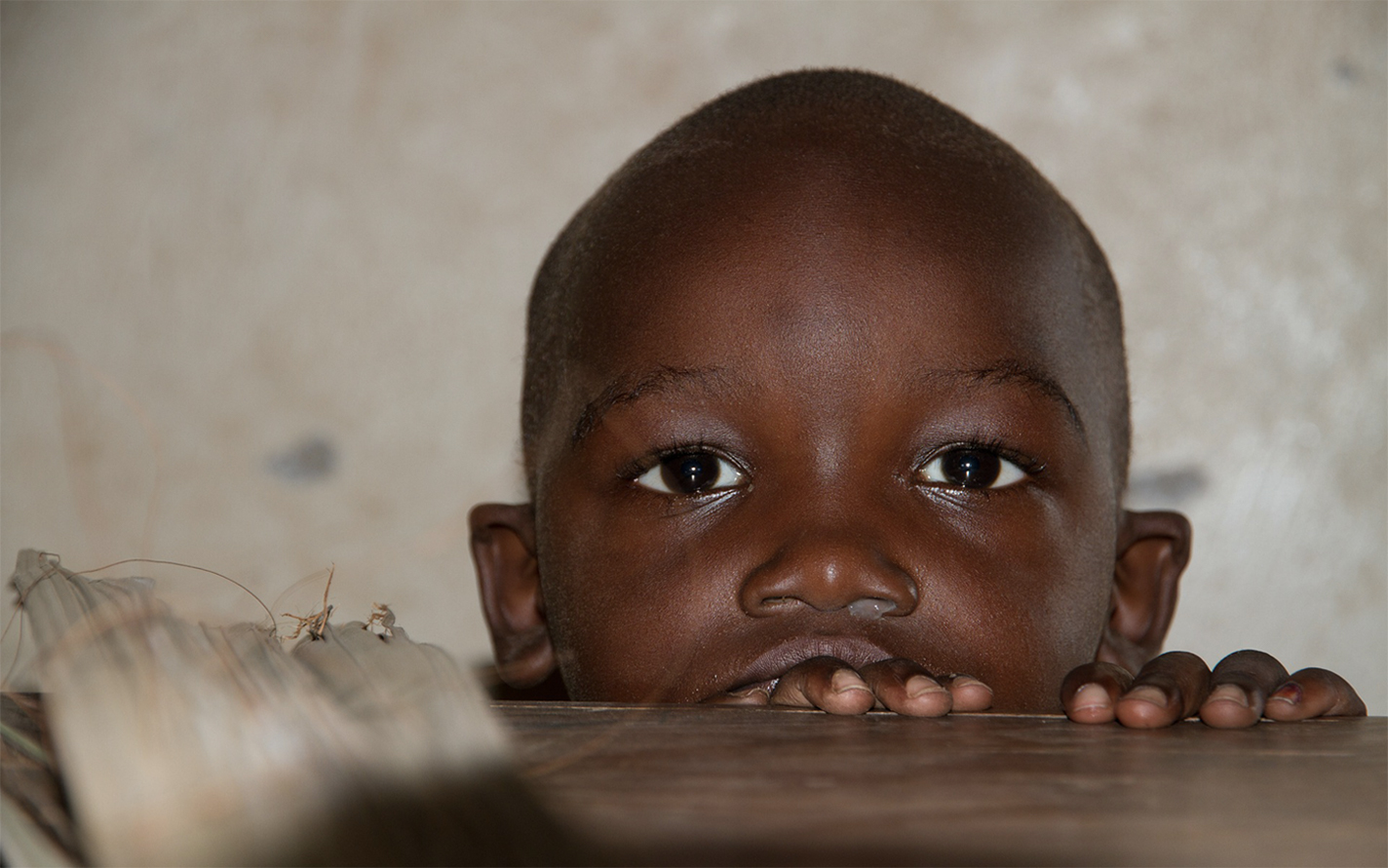 kid Tanzania img