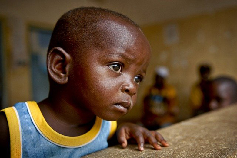 Child Tanzania img