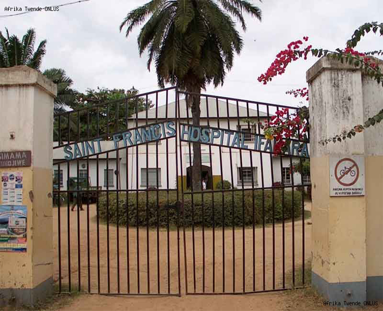 Saint Francis's hospital img