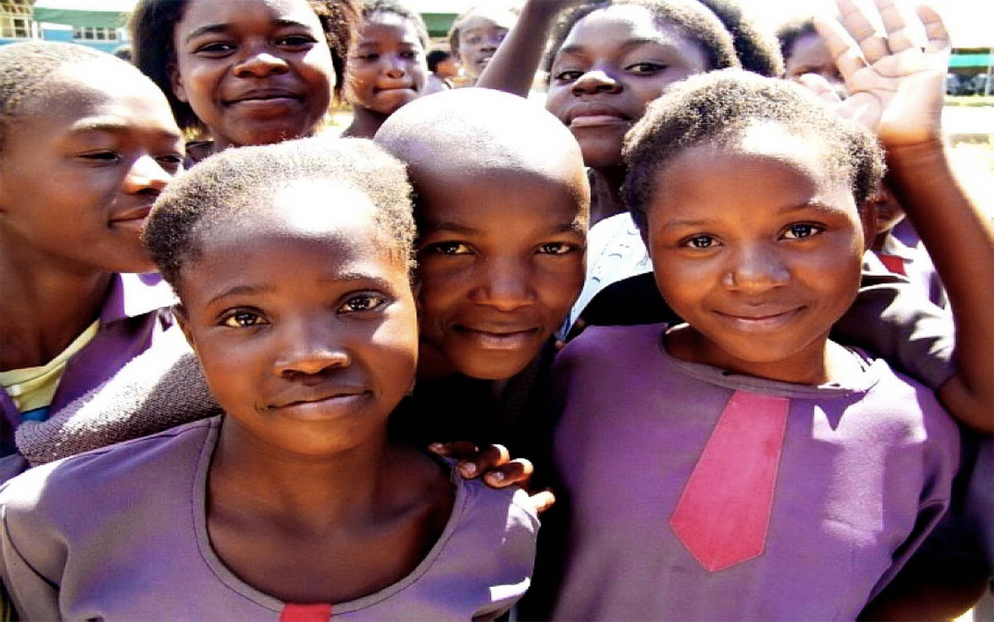 Mahenge Fakara school project img2