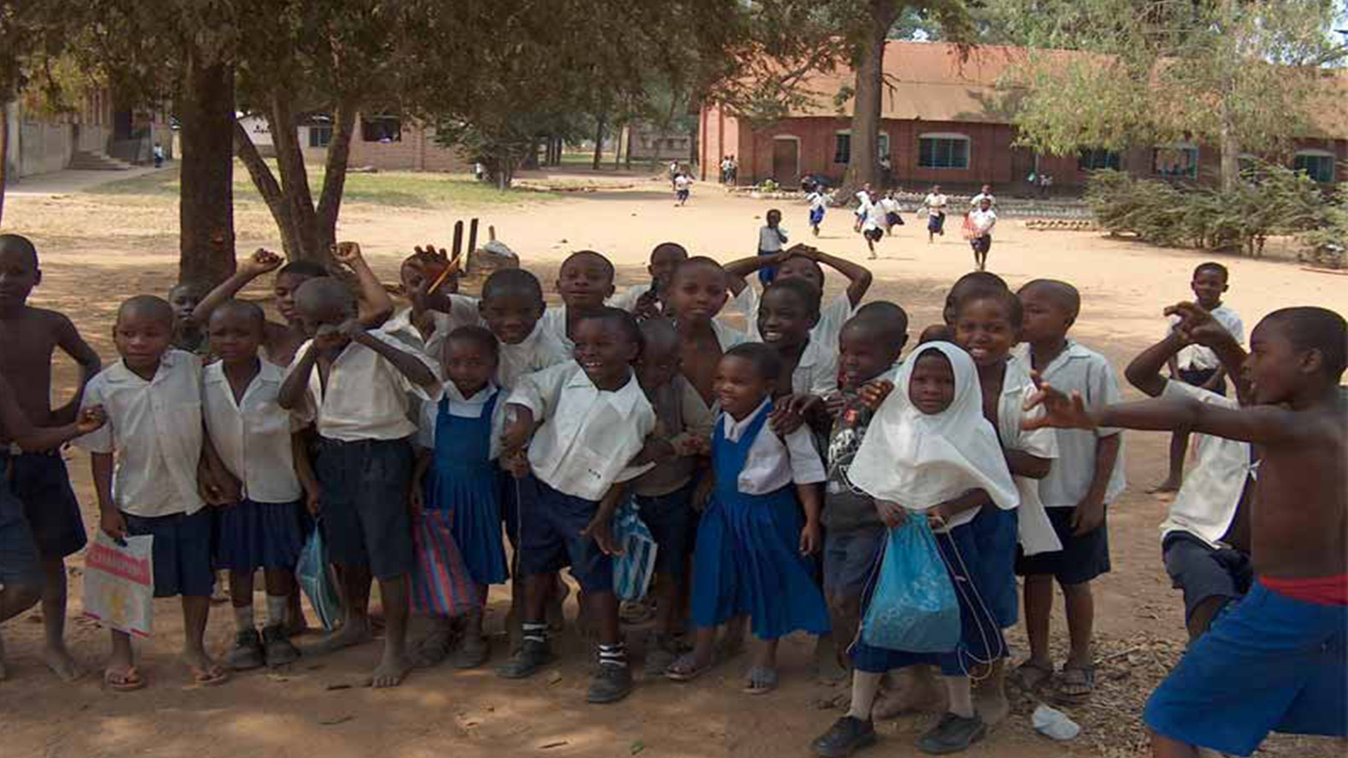 Children school Chipole img