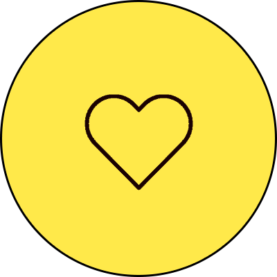 heart icon