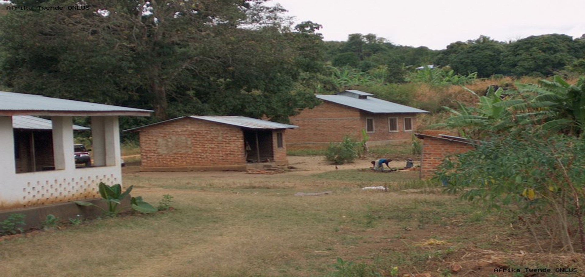 Houses Mahenge img