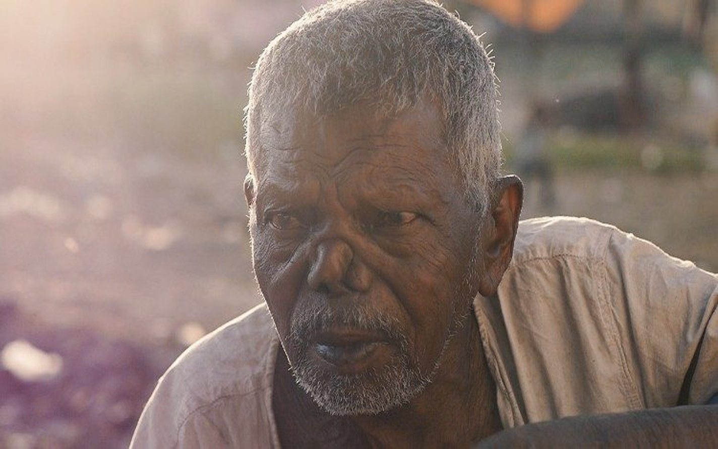 Leprosy village Mahenge img1