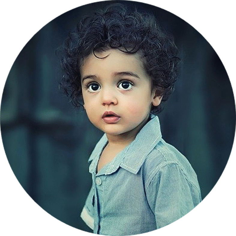child img