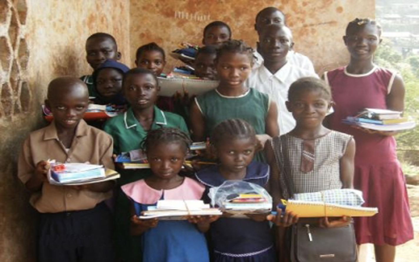 Mahenge Fakara school project img3