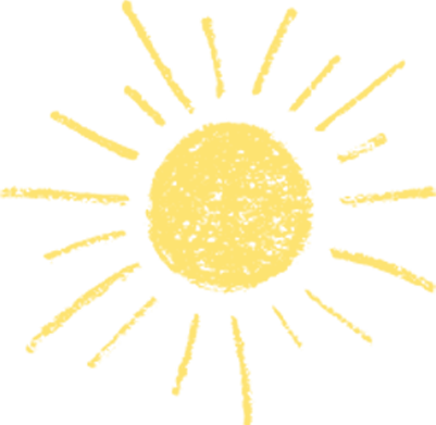 sun drawing img