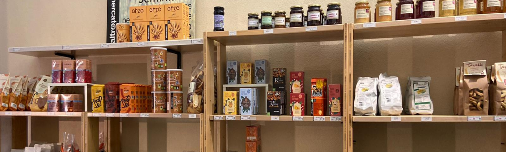 Bottega la Pecora Nera