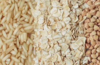 Cereali e legumi