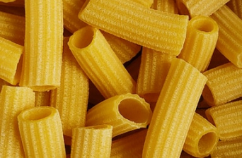 Pasta e riso