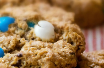 Snack dolci