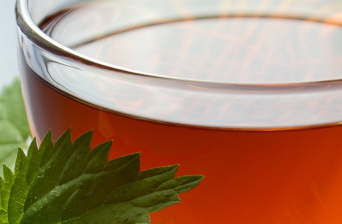 Tè e tisane