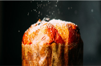 Dolci da forno