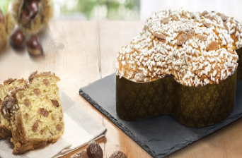 Colomba di pasqua
