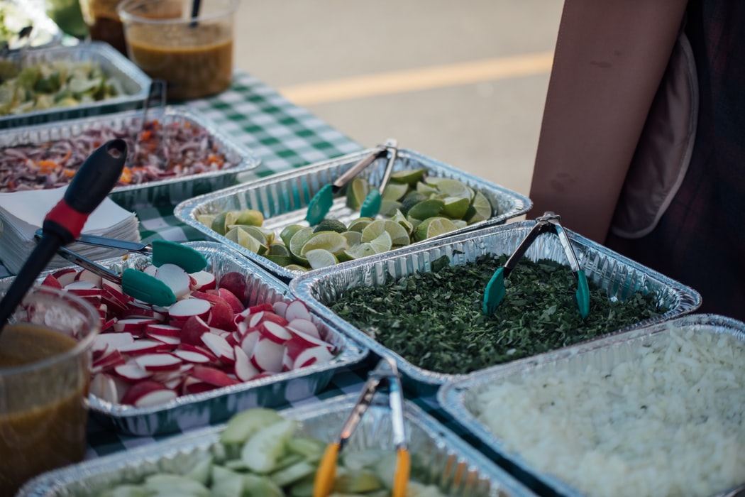 Immagine Catering 3