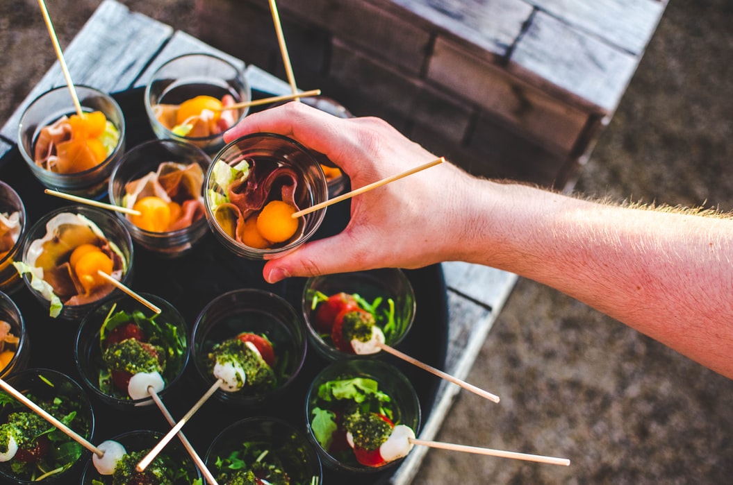 Immagine Catering 2