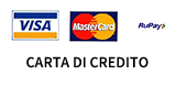 Carta di Credito