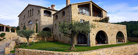 cascina Sant'Ambrogio