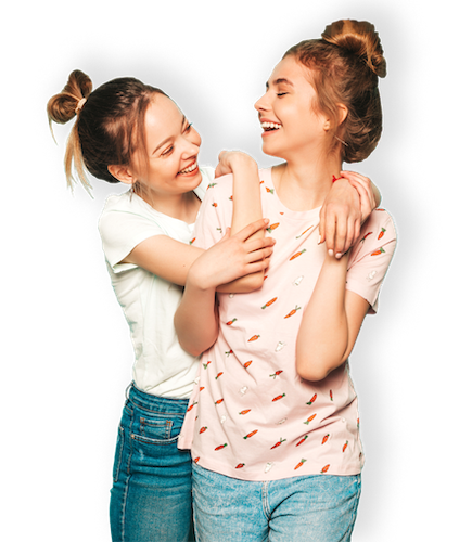 ragazze-abbraccio-affetto