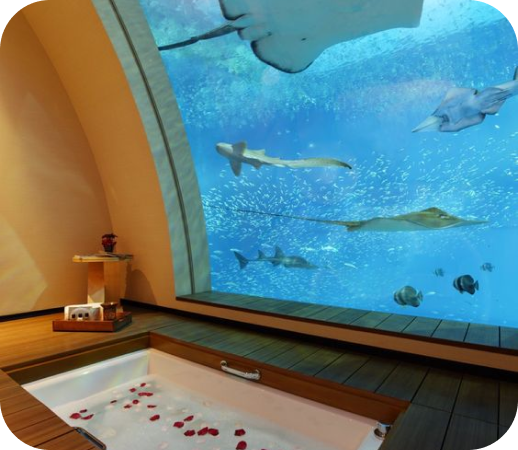 Hotel Barriera Corallina