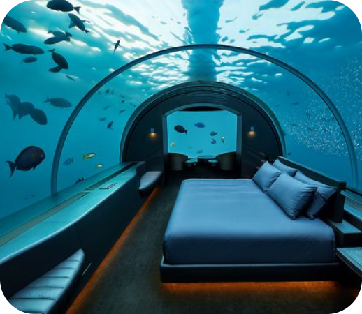 Hotel Blu Celeste