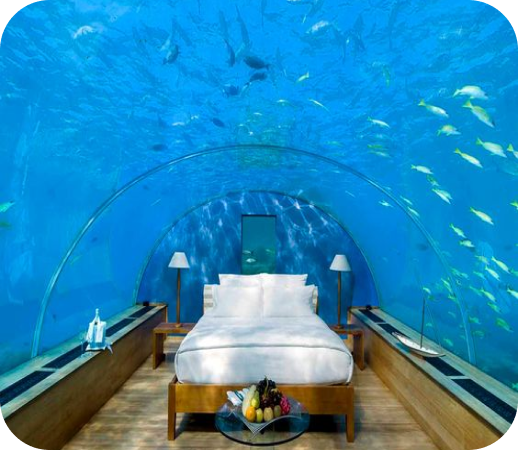 Hotel Le 3 Crociere