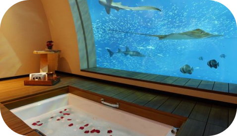 Hotel Barriera Corallina