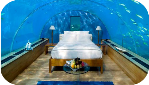 Hotel Le 3 Crociere