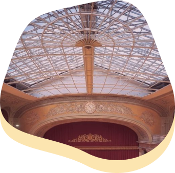 il teatro di Artistead