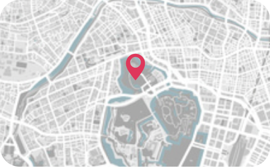 localizzazione conservatorio