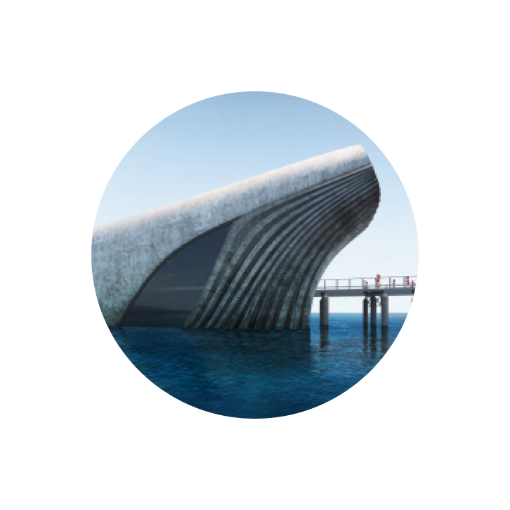 attracco isola