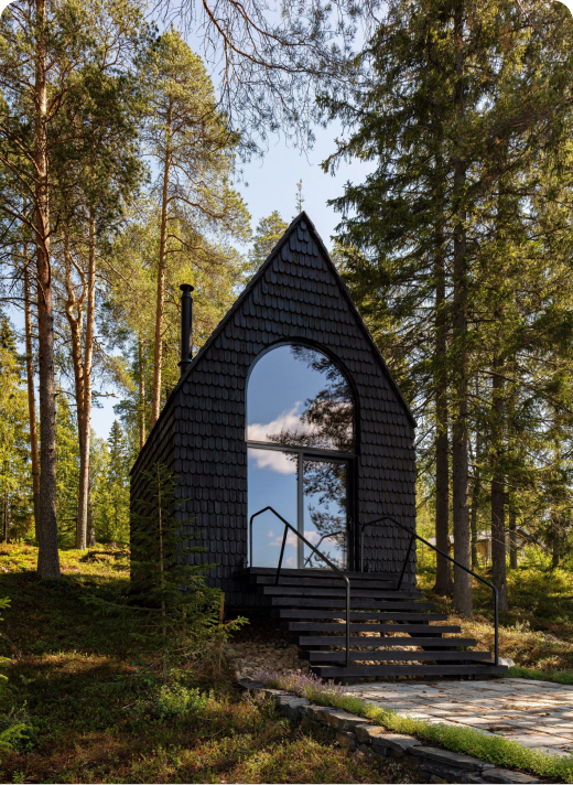 Immagine hermit