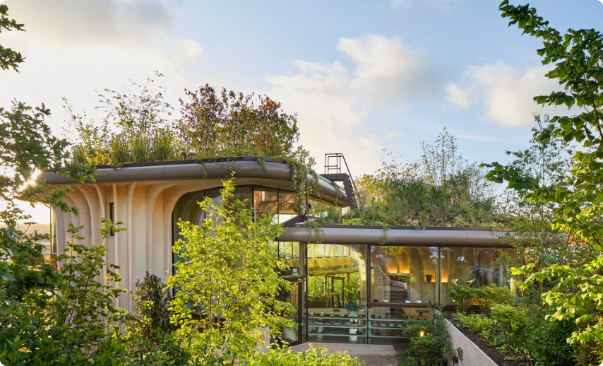 Immagine giardino