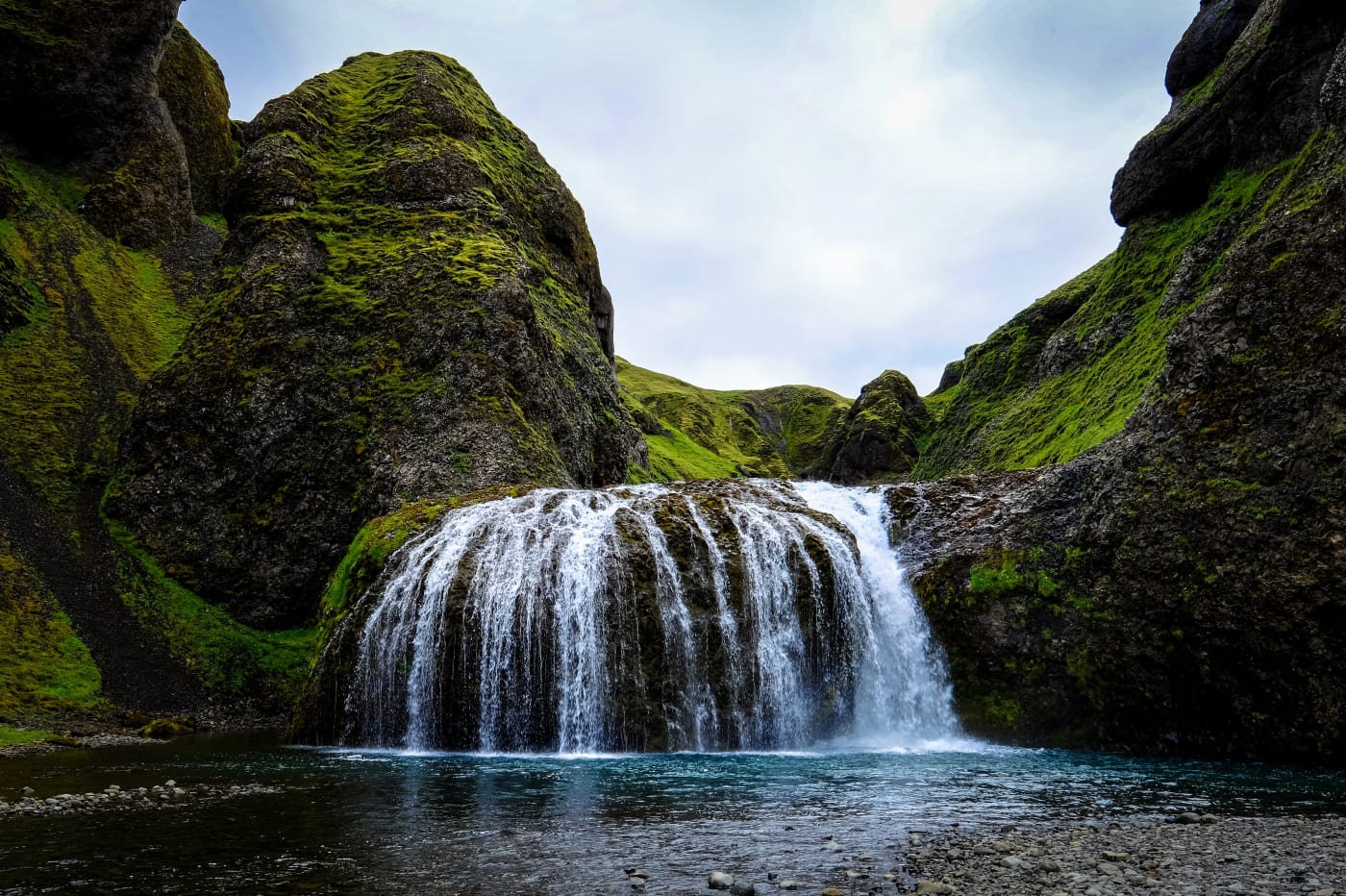 Cascata