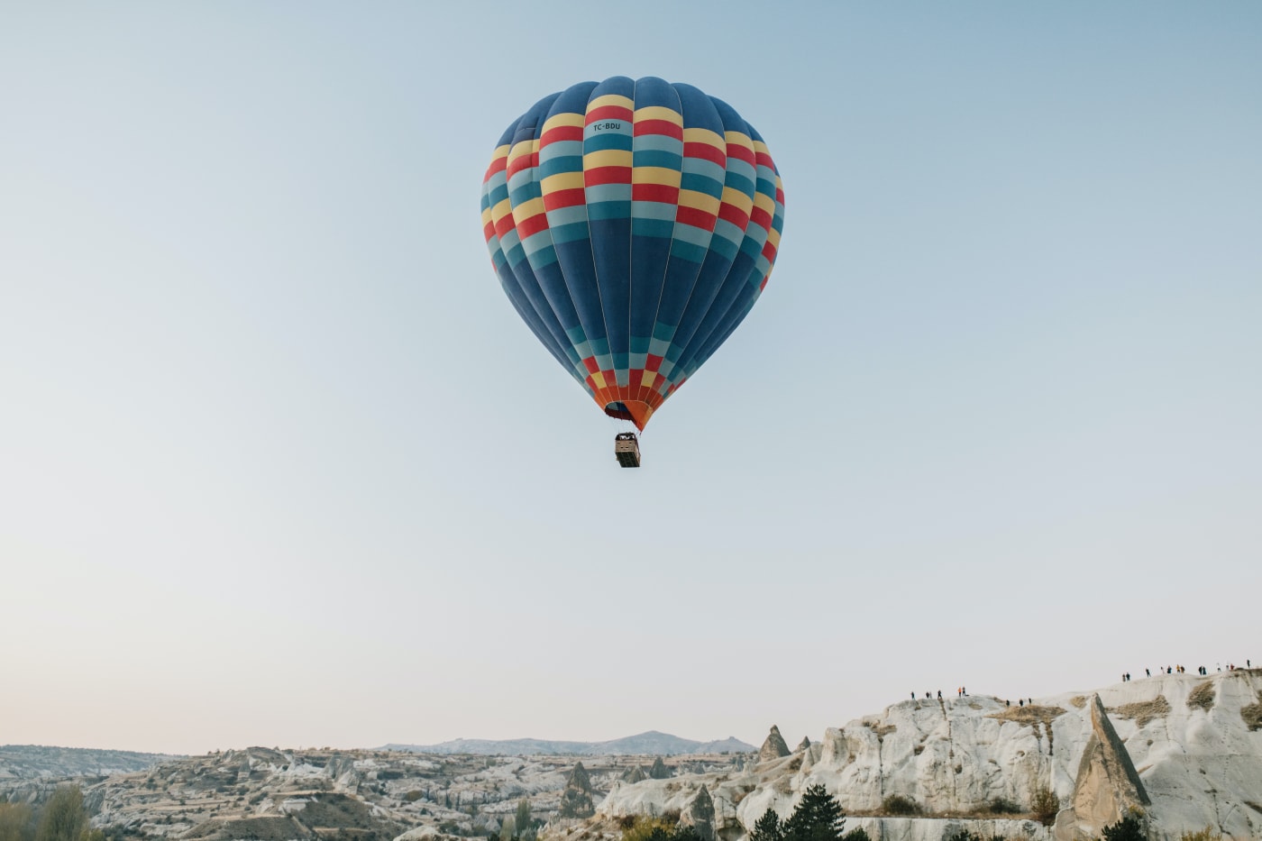 Mongolfiera