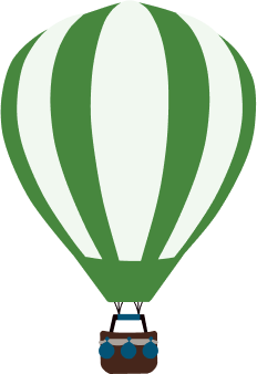 mongolfiera