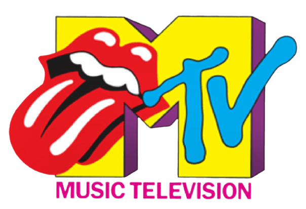 logo mtv