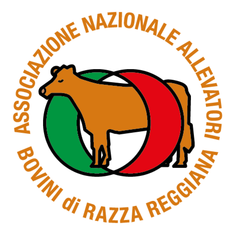 Logo Associazione nazionale allevatori