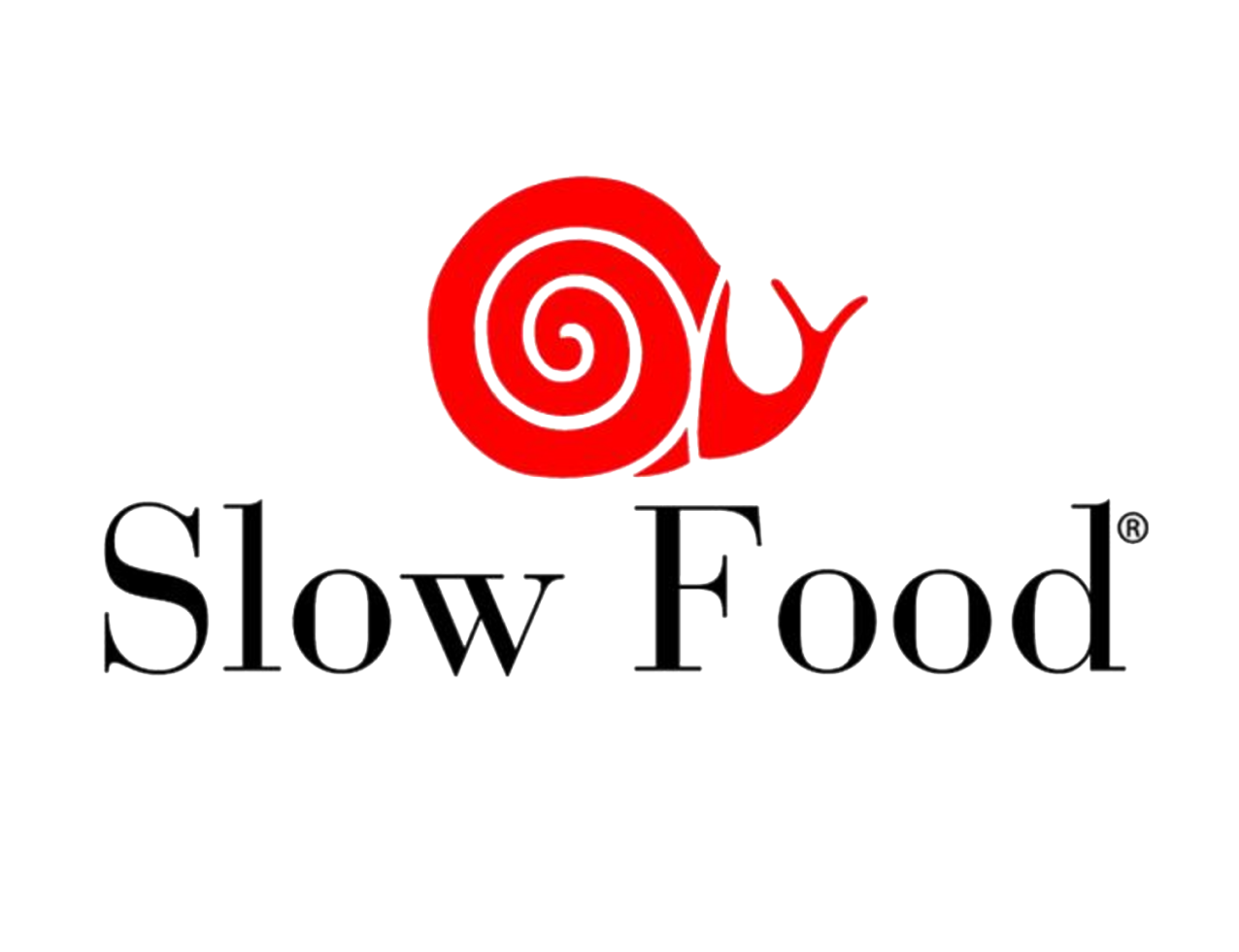 Logo Slow Food