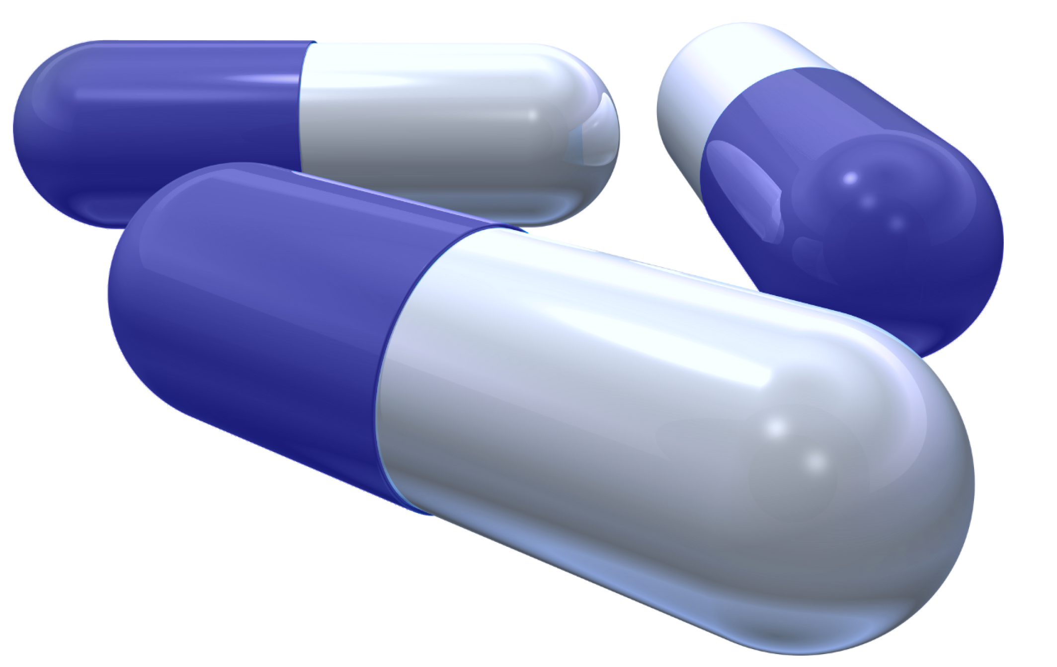 pill