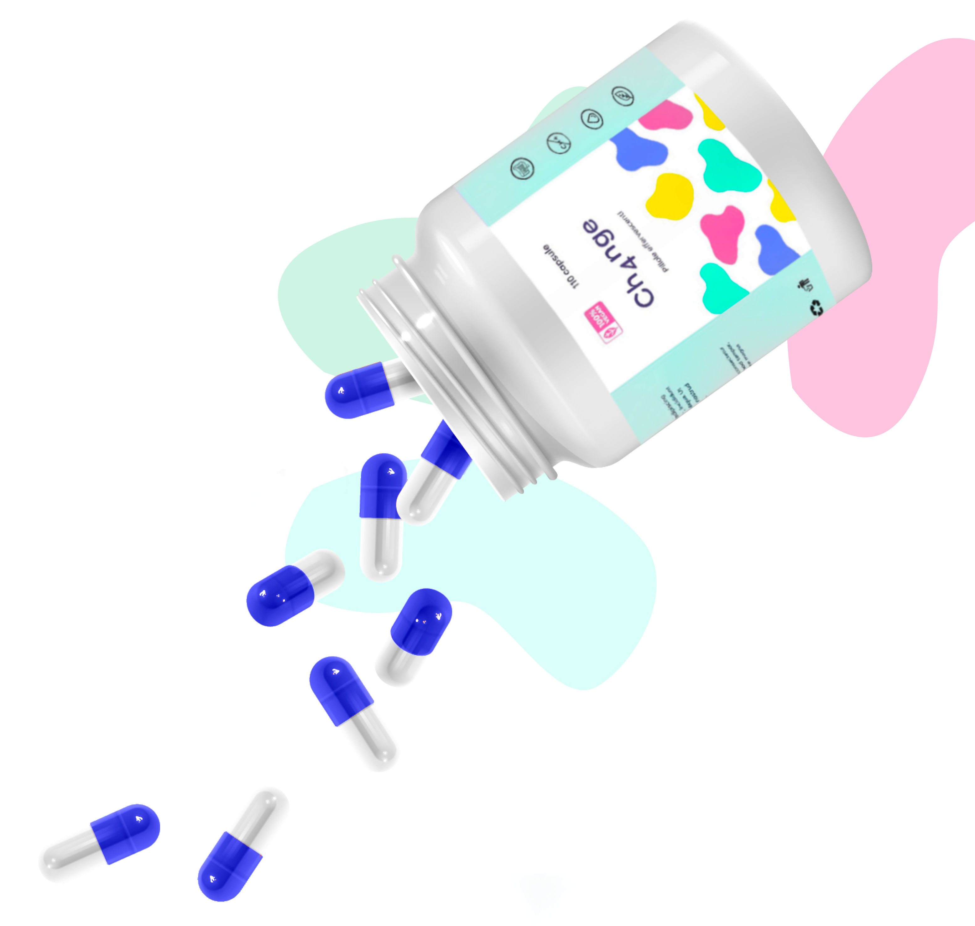 pills packaging