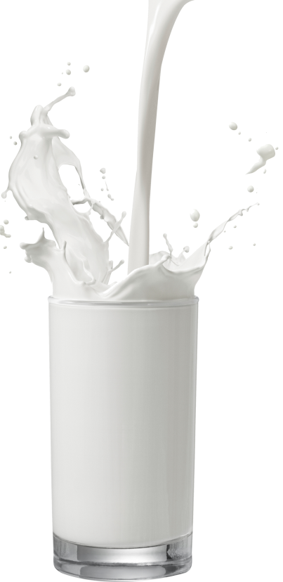 milk
